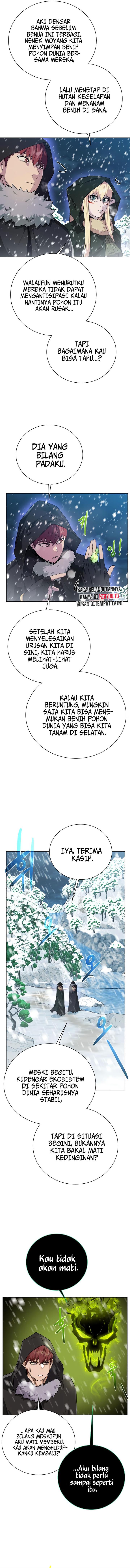 Dungeon and Artifact Chap 98 - Next Chap 99