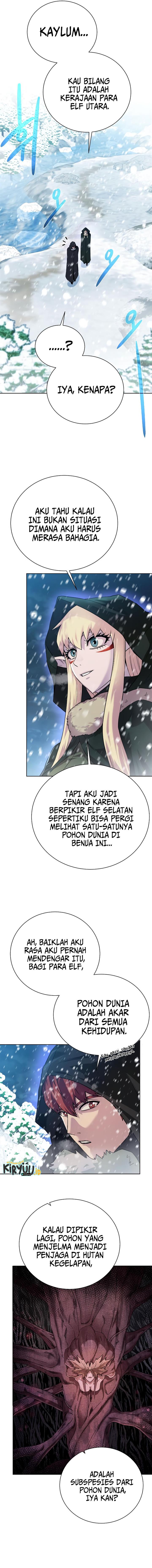 Dungeon and Artifact Chap 98 - Next Chap 99