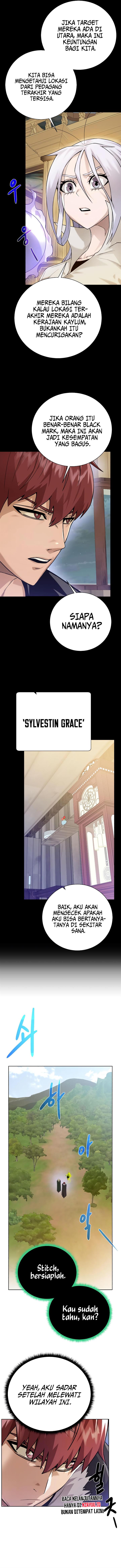 Dungeon and Artifact Chap 98 - Next Chap 99