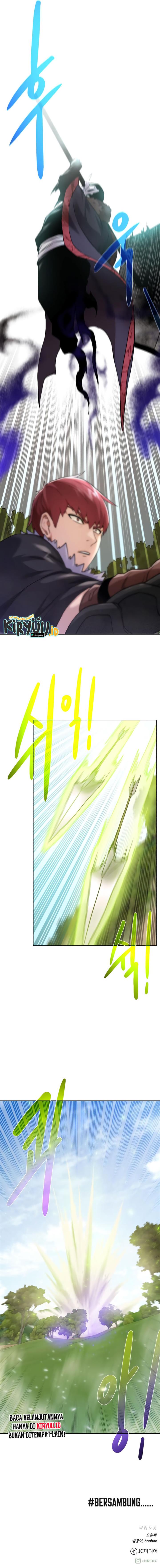 Dungeon and Artifact Chap 98 - Next Chap 99