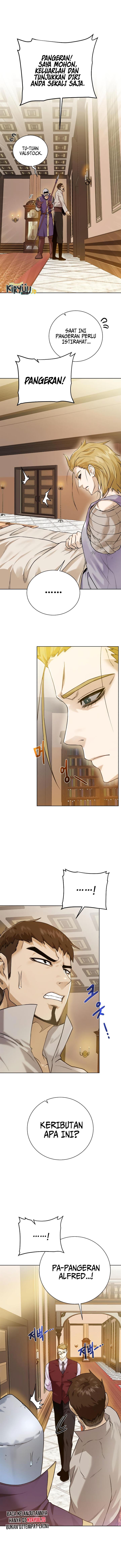 Dungeon and Artifact Chap 98 - Next Chap 99