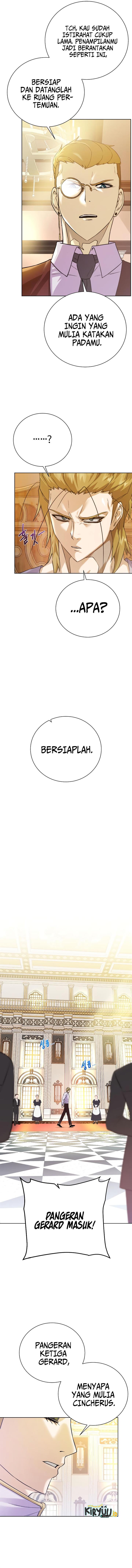 Dungeon and Artifact Chap 98 - Next Chap 99