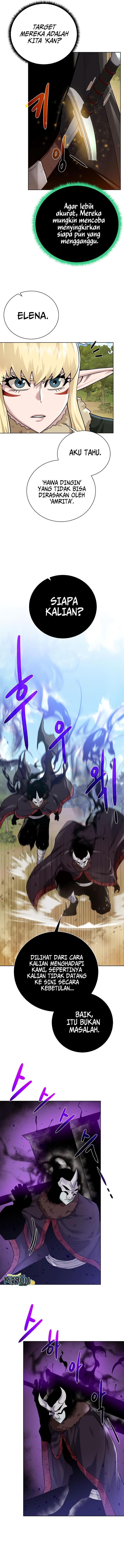 Dungeon and Artifact Chap 98 - Next Chap 99