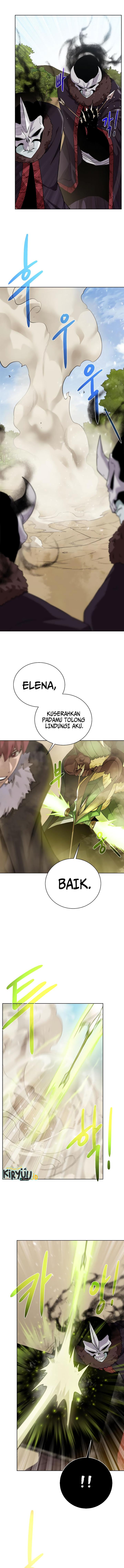 Dungeon and Artifact Chap 99 - Next Chap 100