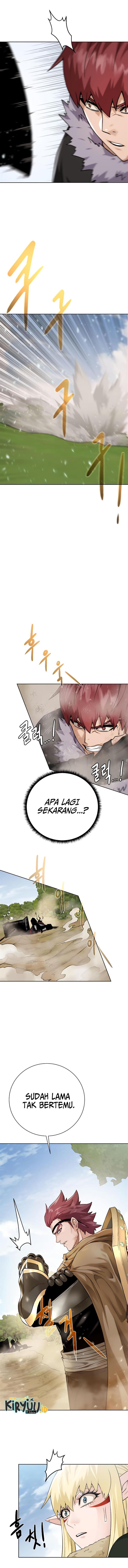 Dungeon and Artifact Chap 99 - Next Chap 100