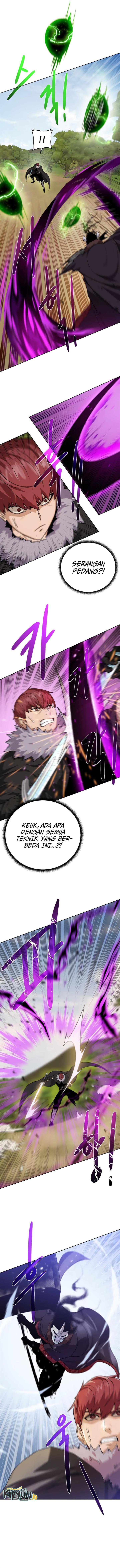 Dungeon and Artifact Chap 99 - Next Chap 100