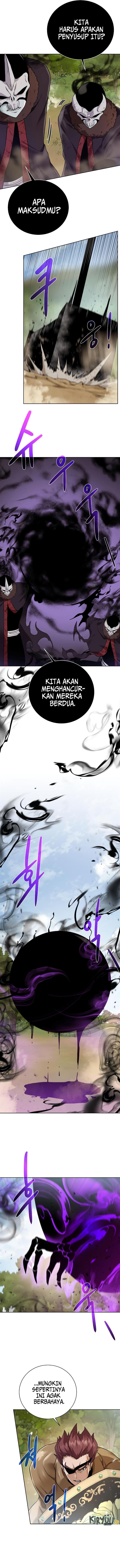 Dungeon and Artifact Chap 99 - Next Chap 100