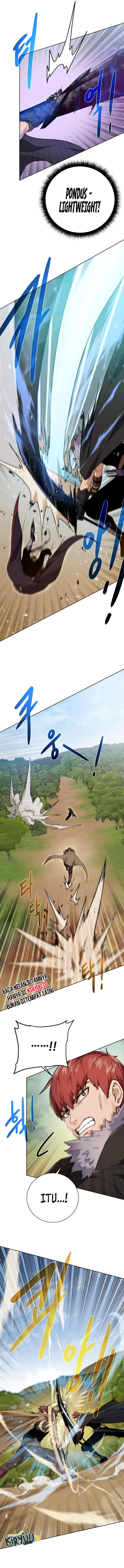 Dungeon and Artifact Chap 99 - Next Chap 100