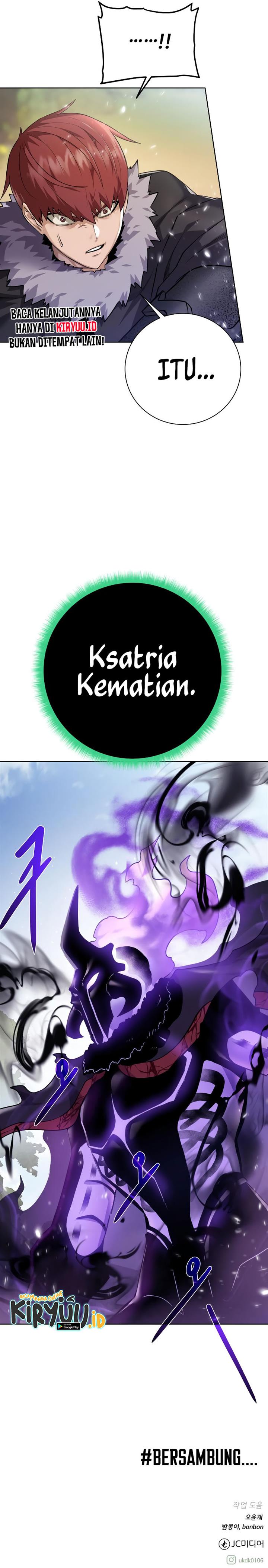 Dungeon and Artifact Chap 99 - Next Chap 100