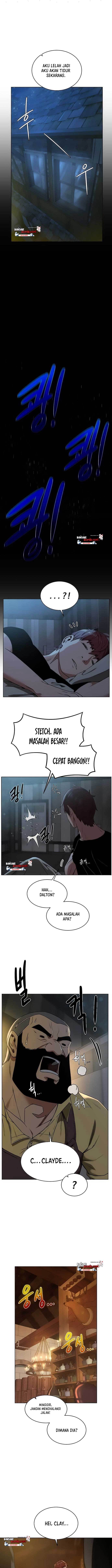 Dungeon and Artifact Chap 9 - Next Chap 10