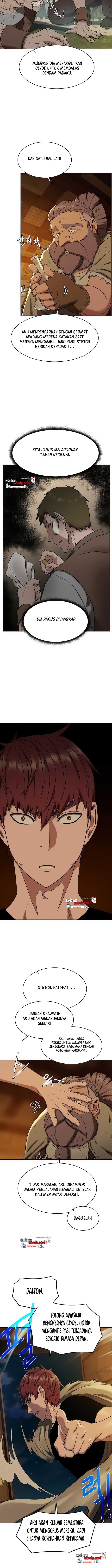 Dungeon and Artifact Chap 9 - Next Chap 10