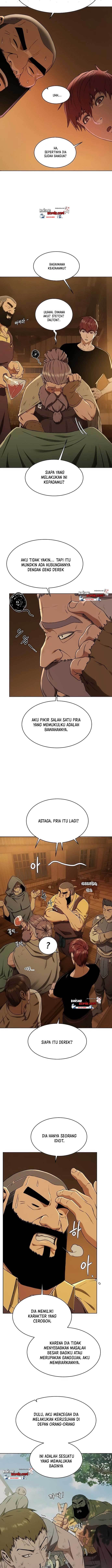 Dungeon and Artifact Chap 9 - Next Chap 10