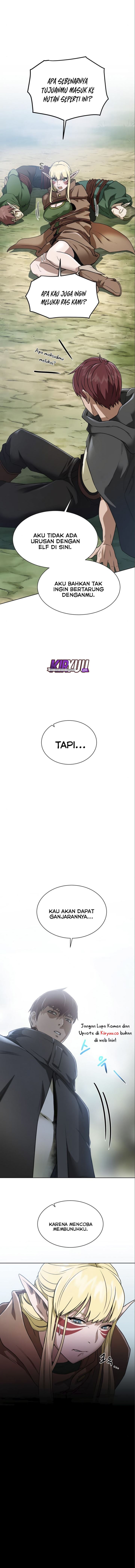 Dungeon and Artifact Chap 13 - Next Chap 14