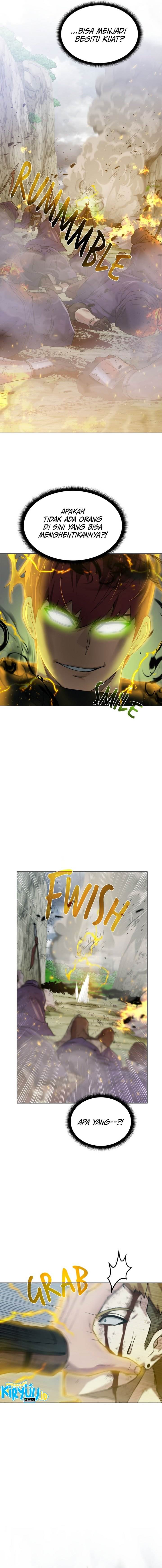 Dungeon and Artifact Chap 130 - Next Chap 131