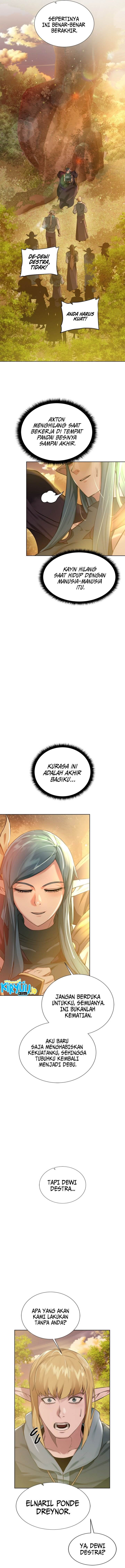 Dungeon and Artifact Chap 130 - Next Chap 131