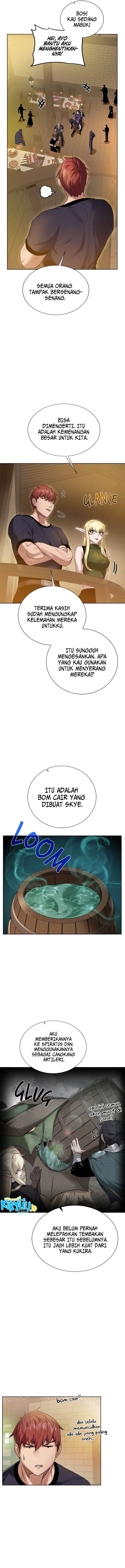 Dungeon and Artifact Chap 130 - Next Chap 131