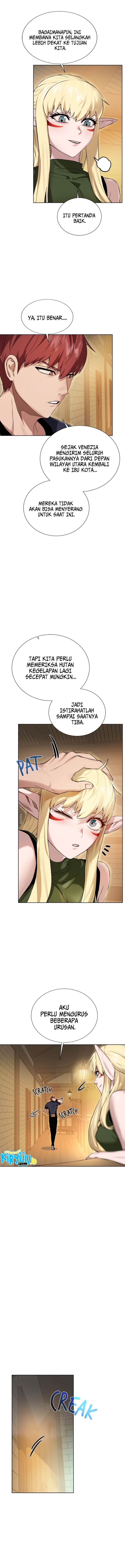 Dungeon and Artifact Chap 130 - Next Chap 131