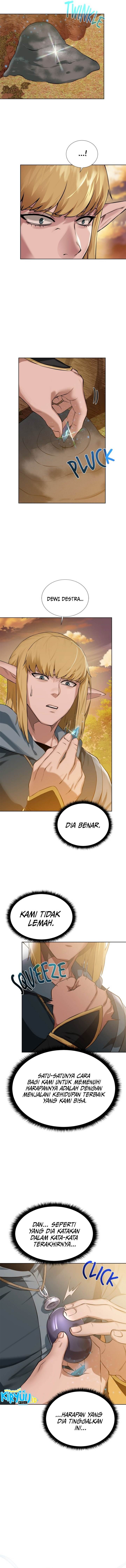 Dungeon and Artifact Chap 130 - Next Chap 131