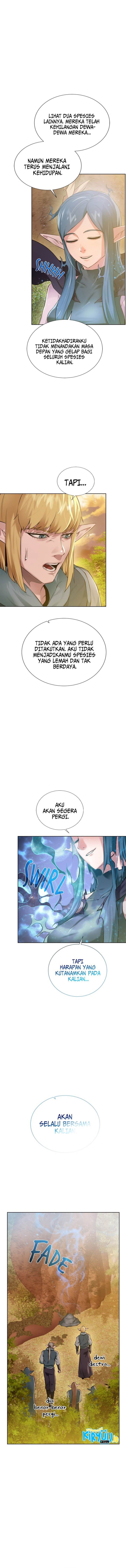 Dungeon and Artifact Chap 130 - Next Chap 131