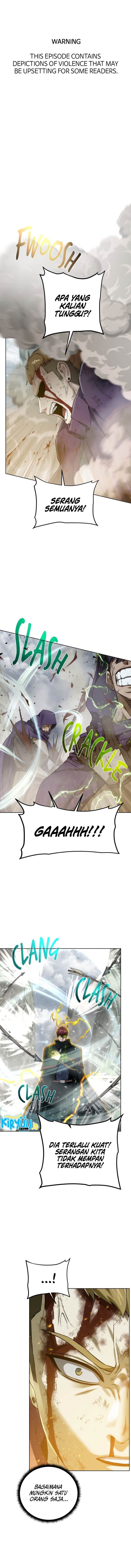 Dungeon and Artifact Chap 130 - Next Chap 131