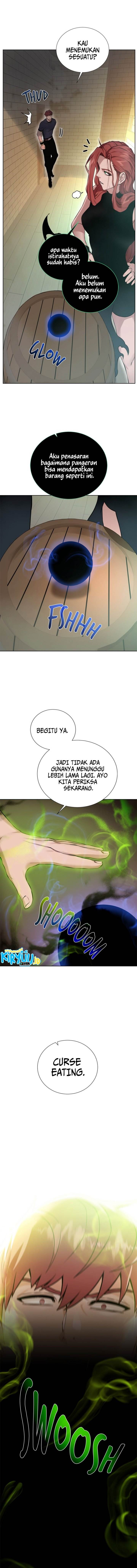 Dungeon and Artifact Chap 130 - Next Chap 131