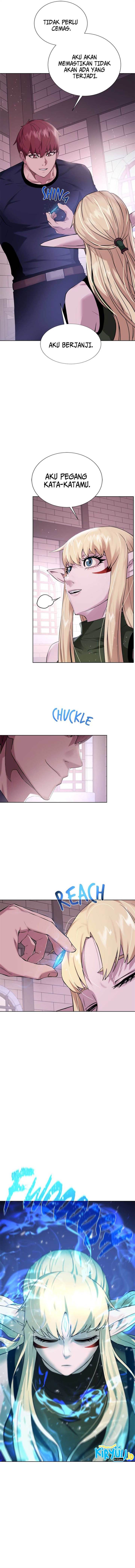 Dungeon and Artifact Chap 131 - Next Chap 132