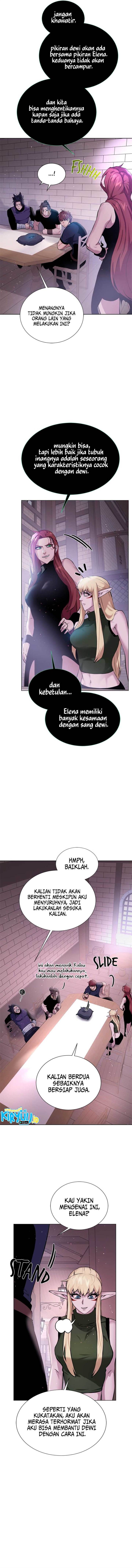 Dungeon and Artifact Chap 131 - Next Chap 132