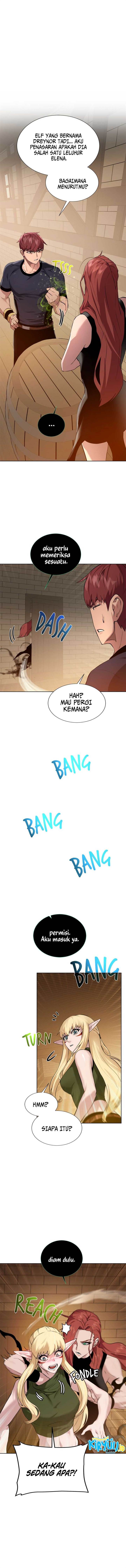 Dungeon and Artifact Chap 131 - Next Chap 132