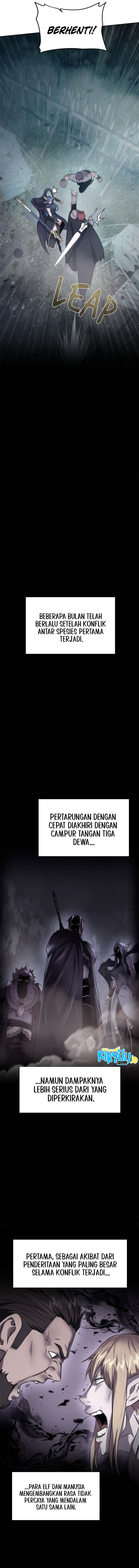 Dungeon and Artifact Chap 132 - Next Chap 133