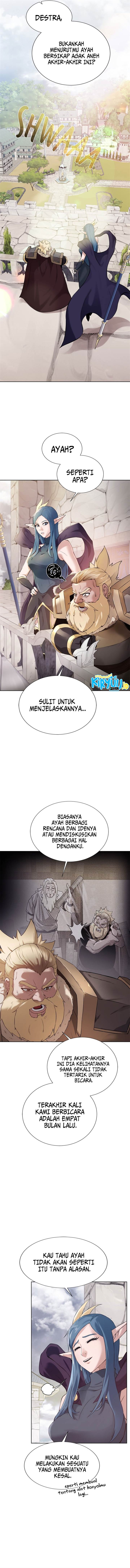 Dungeon and Artifact Chap 132 - Next Chap 133