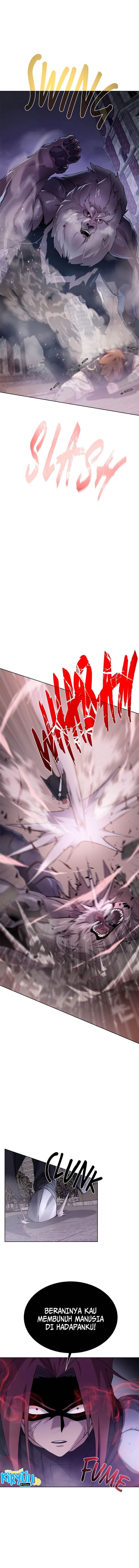 Dungeon and Artifact Chap 132 - Next Chap 133