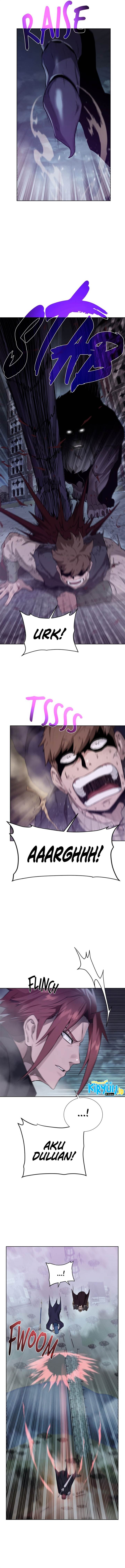 Dungeon and Artifact Chap 132 - Next Chap 133