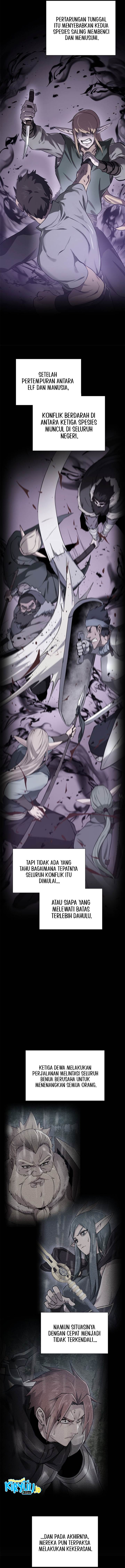 Dungeon and Artifact Chap 132 - Next Chap 133