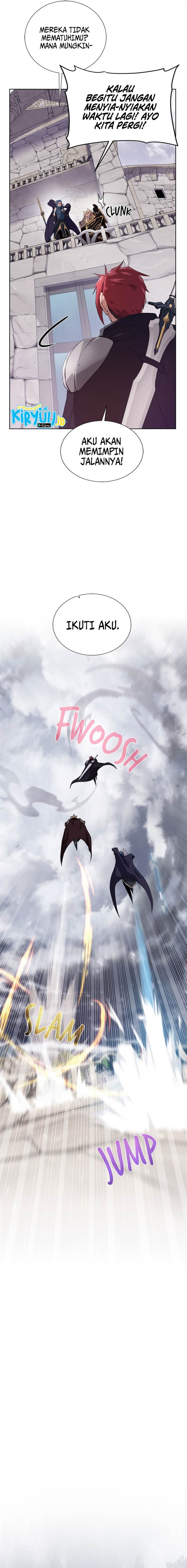 Dungeon and Artifact Chap 132 - Next Chap 133