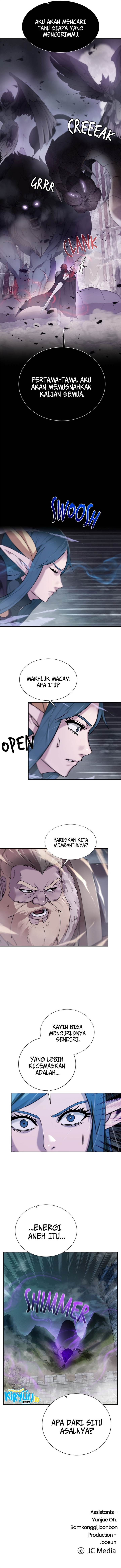 Dungeon and Artifact Chap 132 - Next Chap 133