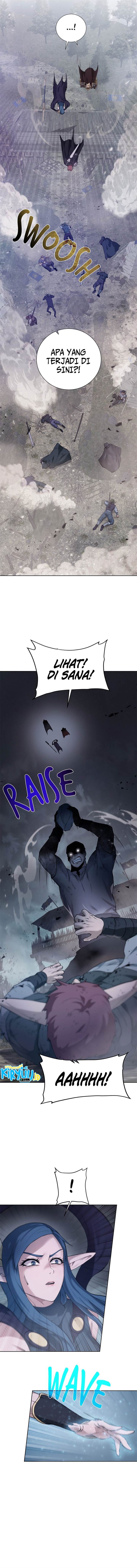 Dungeon and Artifact Chap 132 - Next Chap 133