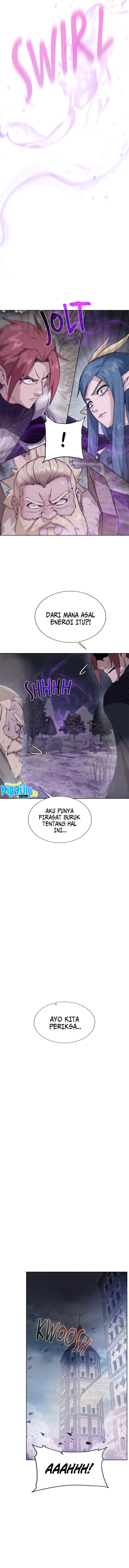 Dungeon and Artifact Chap 132 - Next Chap 133