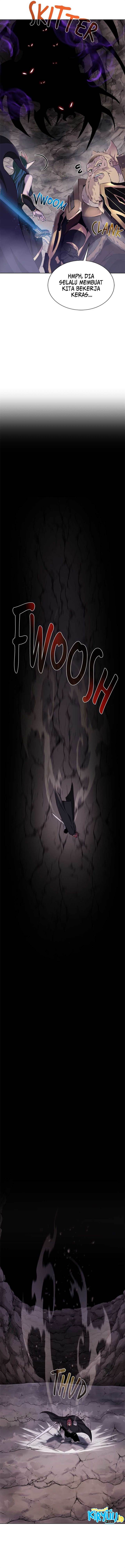 Dungeon and Artifact Chap 133 - Next Chap 134