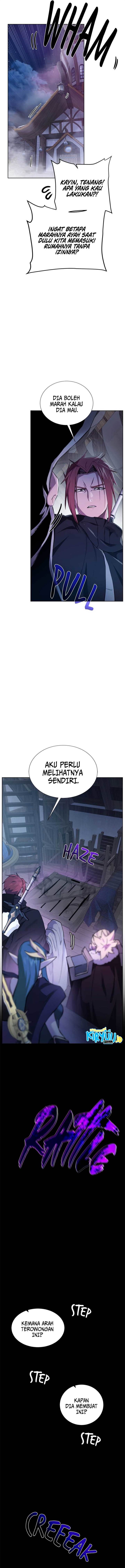 Dungeon and Artifact Chap 133 - Next Chap 134