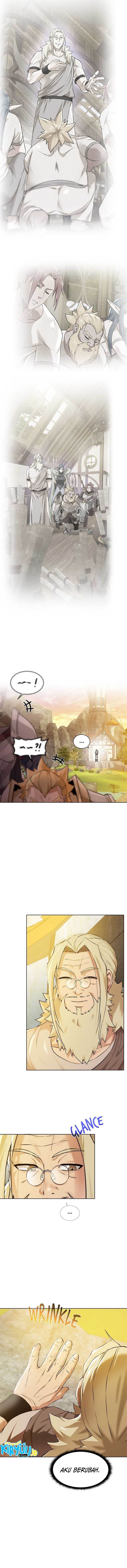 Dungeon and Artifact Chap 133 - Next Chap 134