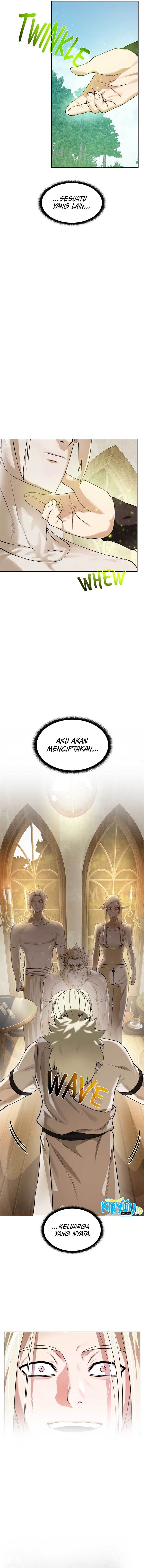 Dungeon and Artifact Chap 133 - Next Chap 134