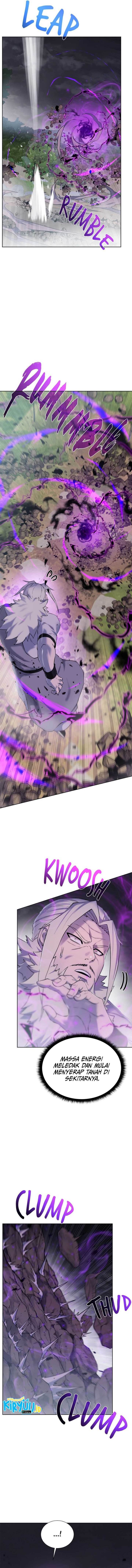 Dungeon and Artifact Chap 134 - Next Chap 135