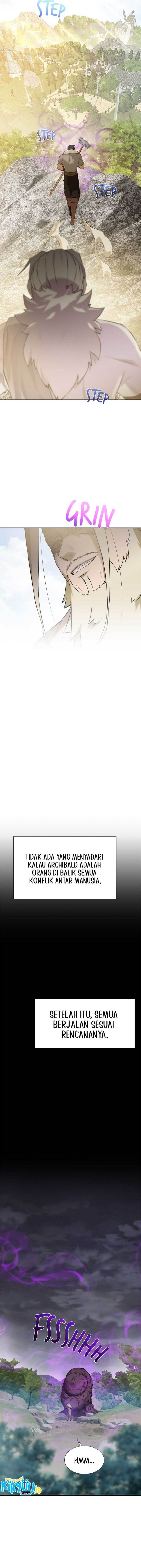 Dungeon and Artifact Chap 134 - Next Chap 135