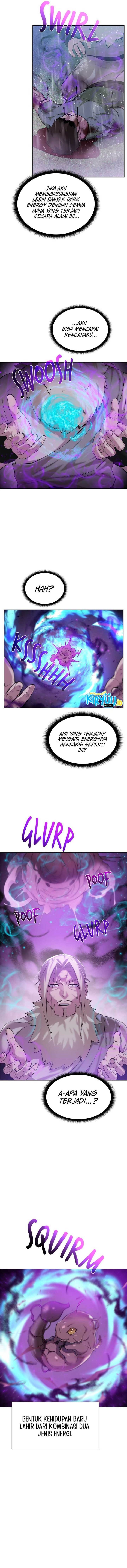 Dungeon and Artifact Chap 134 - Next Chap 135