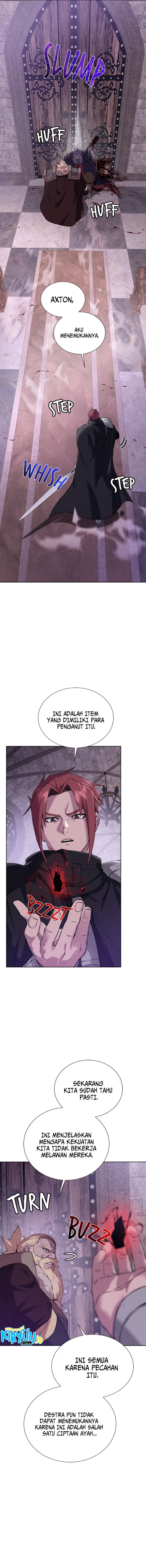 Dungeon and Artifact Chap 135 - Next Chap 136