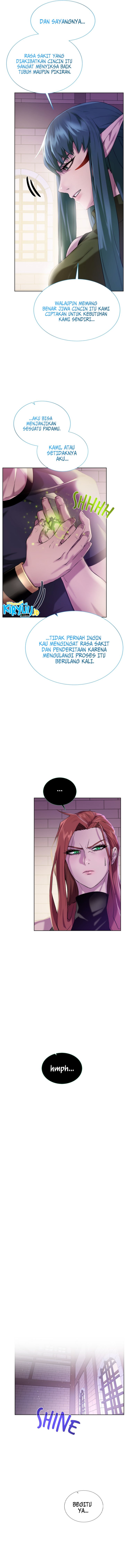 Dungeon and Artifact Chap 135 - Next Chap 136