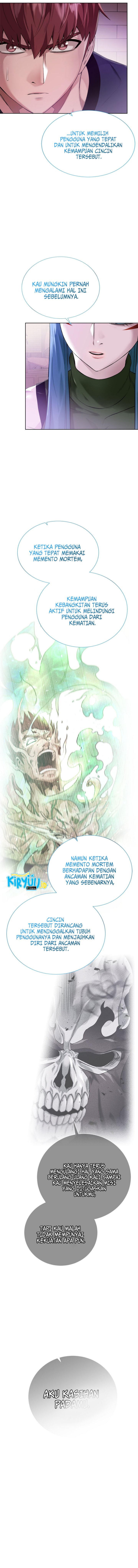 Dungeon and Artifact Chap 135 - Next Chap 136