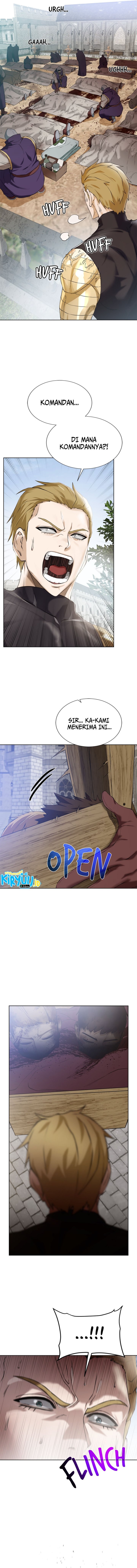 Dungeon and Artifact Chap 135 - Next Chap 136