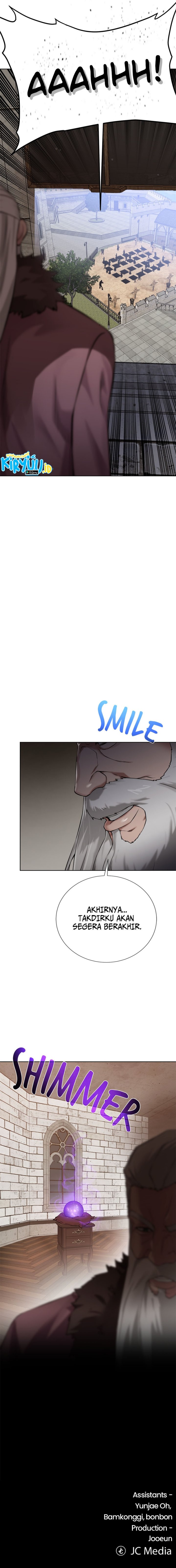 Dungeon and Artifact Chap 135 - Next Chap 136