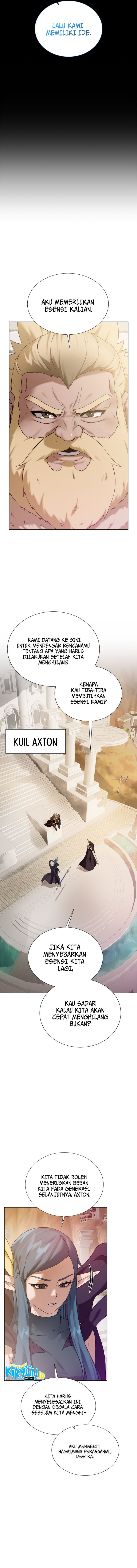 Dungeon and Artifact Chap 135 - Next Chap 136